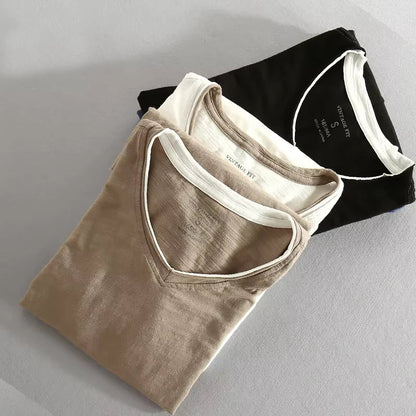 Kostenlose Sonnenbrille | Baumwoll-Langarmshirt Prämie