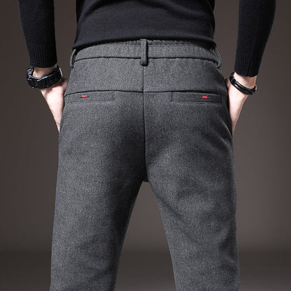 KAUFE 1 ERHALTE 2 | Slim Fit Herrenhose – Old Money Stil